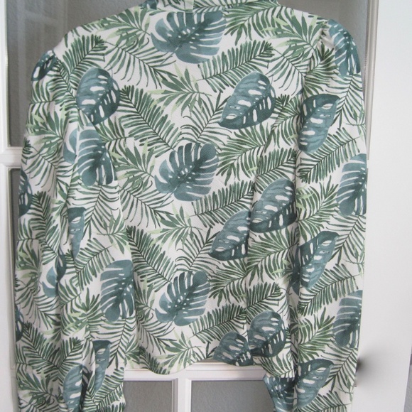 Light Weight Summer Jacket NWT size medium - Picture 5 of 6